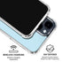Bobs Burgers Stacked iPhone 14 Clear Case